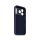 Decoded AntiMicrobial Silicone Backcover, iPhone 17 Air, True Navy - 1359089 - zdjęcie 3